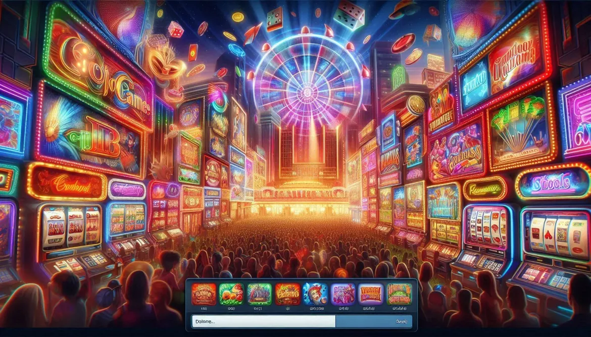 Hotline Casino